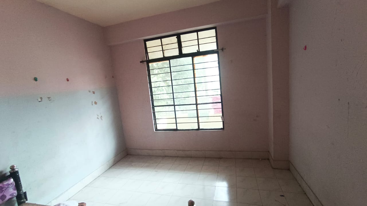 Unfurnished 3bhk in Hatigaon, Guwahati, Assam, India for Rent